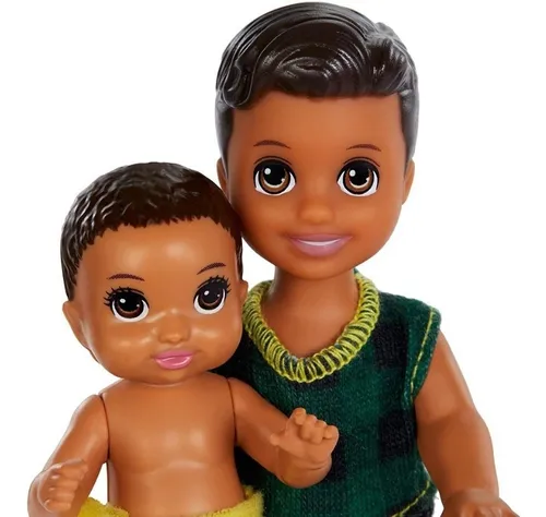 Skipper boy cheap doll