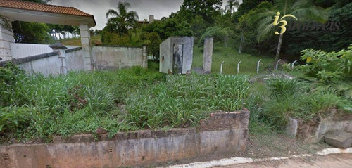 Imagem 1 de 1 de Terreno À Venda, 390 M² Por R$ 650.000,00 - Ariribá - Balneário Camboriú/sc - Te0140