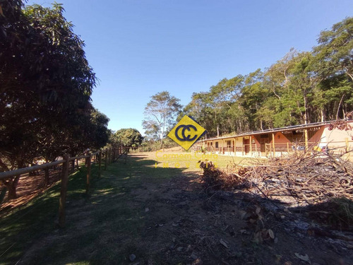 Imagem 20 de 23 de Chácara Com 3 Dormitórios À Venda, 15 M² Por R$ 900.000 - Village Rio Das Ostras/rj - Ch0013