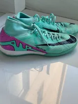 Comprar Chuteira Nike Mercurial Superfly 9 Academy Futsal