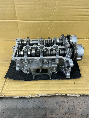 Cabeçote Completo Hb20 1.0 Tgdi Turbo 3cc 2019 A 2024