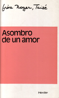 Libro Asombro De Un Amor Primera Parte Diario 1974 1976 De H