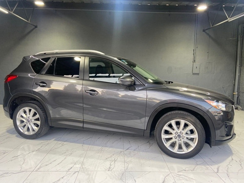 Imagen 10 de 12 de Mazda Cx-5 2014 2.0 I Grand Touring Mt