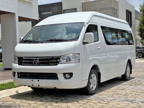 Foton View Cs2 2019