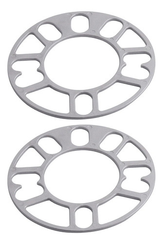 Espaciador De Cubos De Rueda Para Camión, 2 Unidades