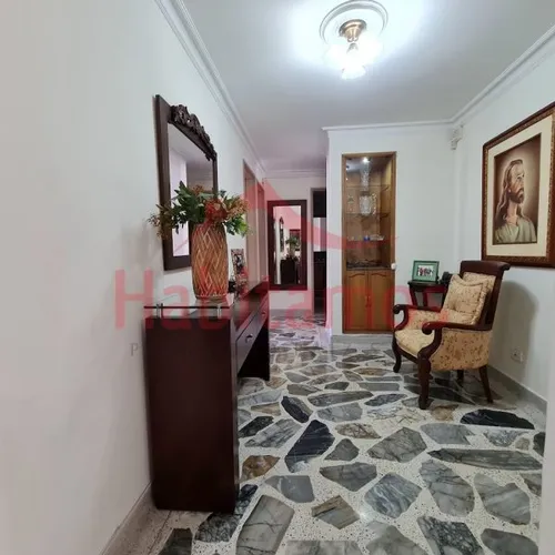Apartamento En Venta En Medellín - El Nogal - Los Almendros Cod 68763