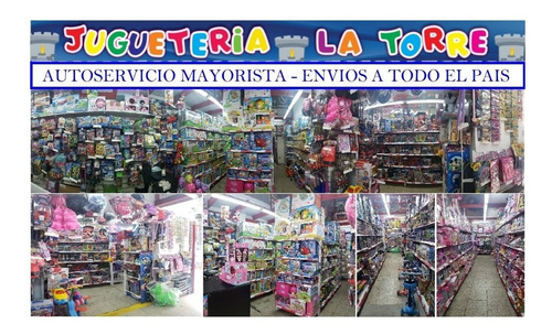 Imagen 4 de 5 de El Duende Azul Pistola Blaster Espacial Luz Sonido Jlt 7216