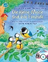Die Kleine Meise Und Ihre Freunde - Friederun Rei (alemán)
