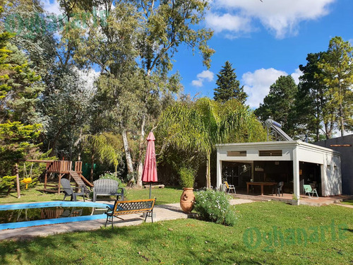 Imagen 14 de 18 de Impecable Quinta En Venta A Mts De Gorriti