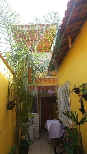 Imagem 3 de 15 de Casa - Ref: 6705 - V-6705