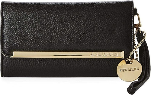 Steve Madden Cartera Triple Para Mujer