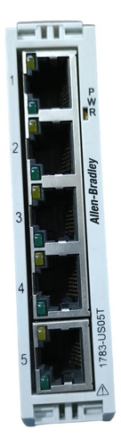 1783-us05t Allen Bradley 100% Original No Chino (Usado)