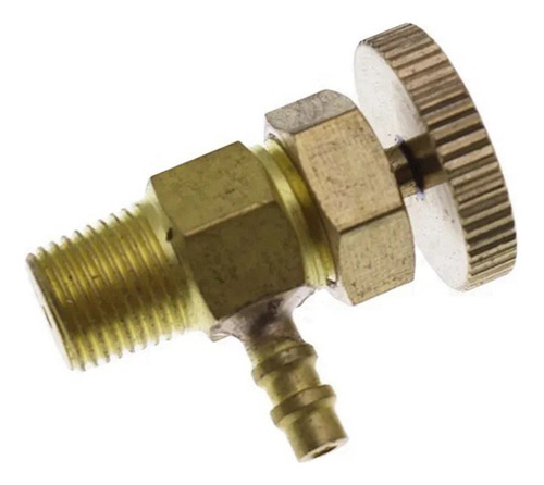 2 Válvulas De Purga De Combustible Para 743 751 753 763 773