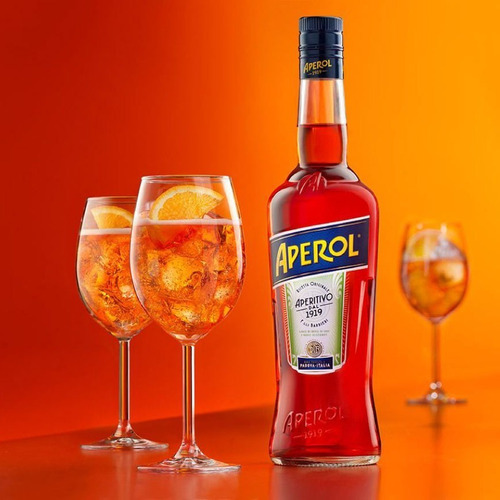 Aperitivo Aperol 750ml