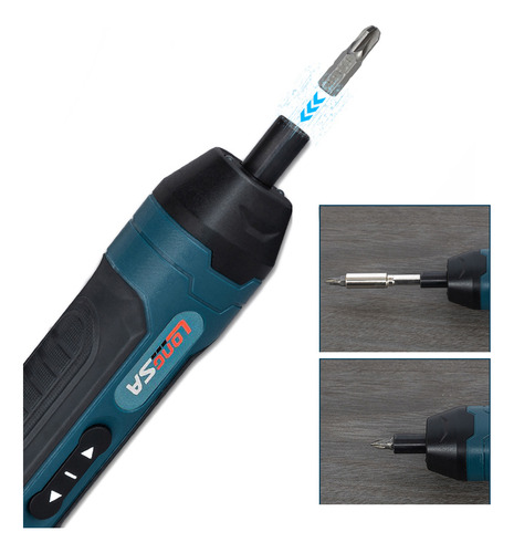 Kit Max De Reparación De Electrodomésticos Con Destornillado