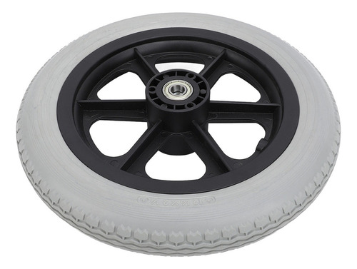 Peças De Reposição Para Cadeiras De Rodas Caster Solid Of 12