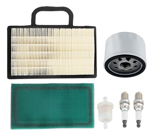 Kit Para Cortadora De Cesped Briggs & Stratton Intek Extende