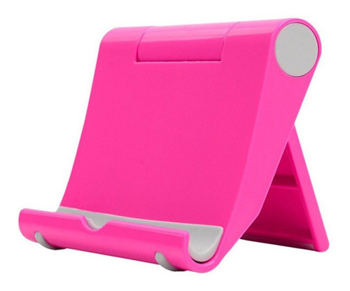 Soporte Atril Universal Para Celular / Tablet - Factura A/b