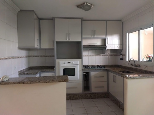 Casa De Condomínio À Venda Na Rua Tubarana, Vila Mariana, São Paulo - Sp - Liv-12318