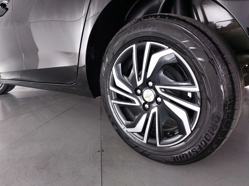 Chevrolet Onix 1.0 TURBO FLEX LT AUTOMÁTICO