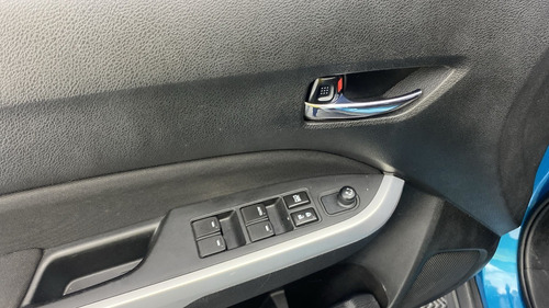 Imagen 20 de 25 de Suzuki Vitara
