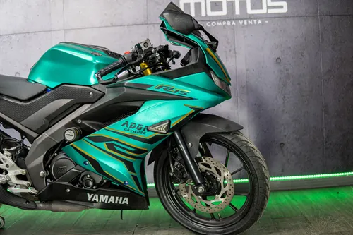 Yamaha R15 150 2022