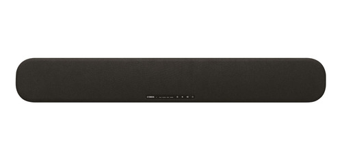 Barra De Sonido Con Sonido Envolvente Yamaha Srb20a