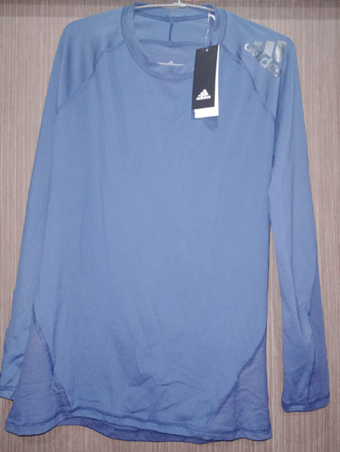 Remera Termica adidas