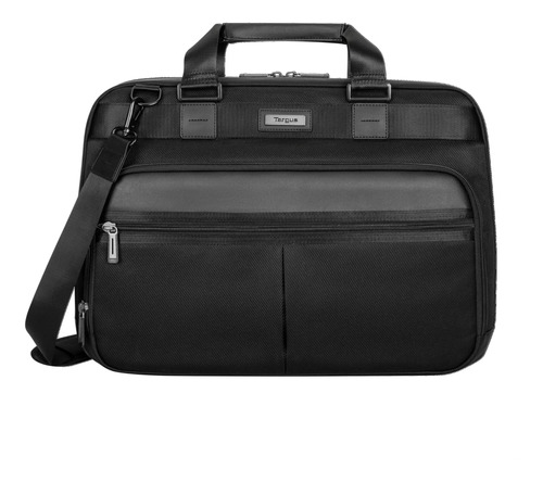 Targus Mobile Elite Bolsa Computadora Portátil Computadoras