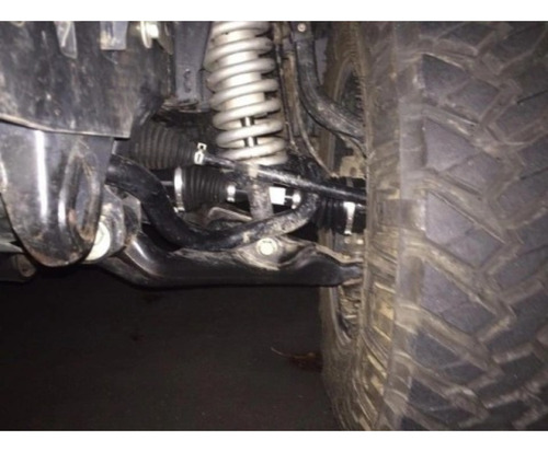 Kit Para Bajar El Diferencial Para Ford Ranger
