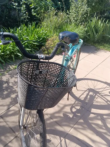 Bicicleta De Dama Rodado 26...se Vende