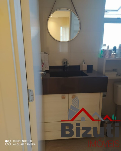 Imagem 4 de 22 de Apartamento - Ap00961 - 69335460