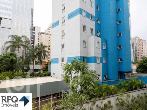 Imagem 29 de 30 de Apartamento Para Comprar Com 4 Quartos E 3 Vagas Em Jardim Paulista-sp - Ap01373 - 34384769