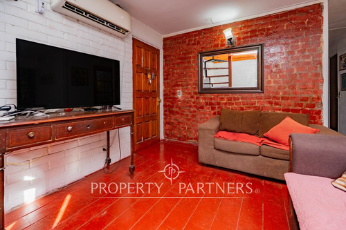 Venta Casa Sector Residencial Y Tranquilo De La Co...