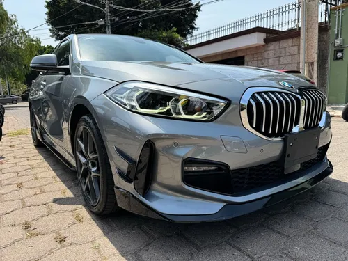 BMW Serie 1 1.5 118