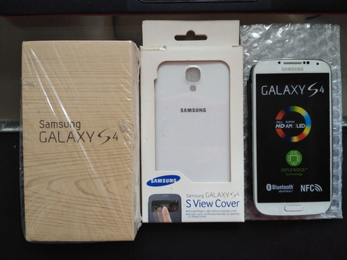 Samsung S4 Grande Para Repuesto