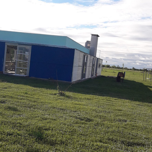 Casa Quinta En Venta De 230m2 Ubicado En Berisso - Bs As