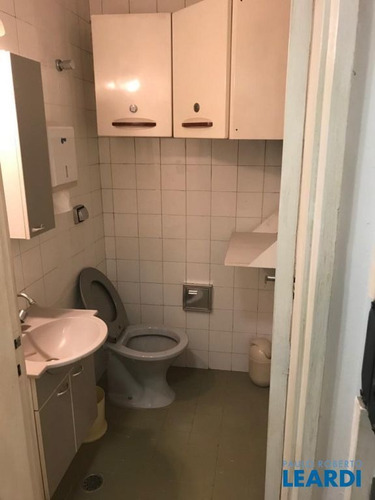 Comercial - Jardim América - Sp - 621754