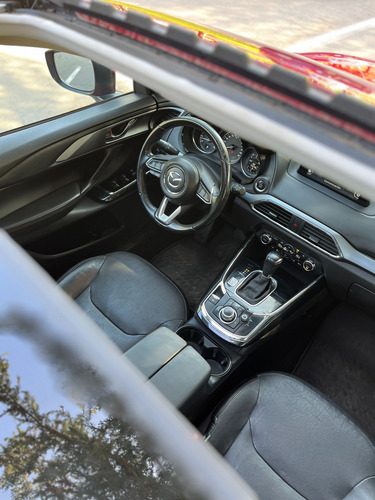 Mazda CX-9 2.5T Gt Awd 6At
