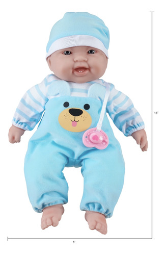 Muñecos Gemelos My Sweet Love Happy Twins Con Accesorios