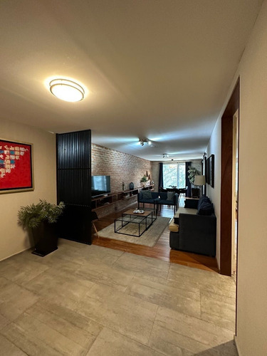 Departamento Venta Polanco