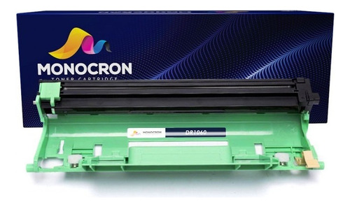 Fotoconductor similar Dr1060 compatible con Brother P/Tn1060