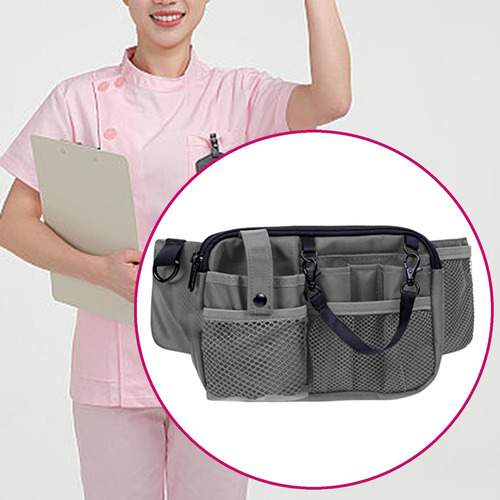 5 Bolsa De Lactancia Bolsa Con MĂșltiples Compartimentos
