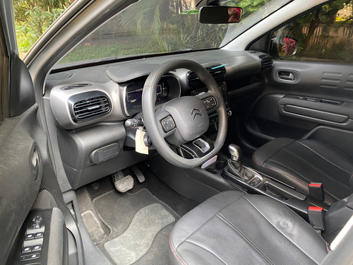 Citroën C4 Cactus 1.6 Feel Aut