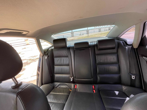 Audi A6 2.8 Fsi 204cv Multitronic 2011