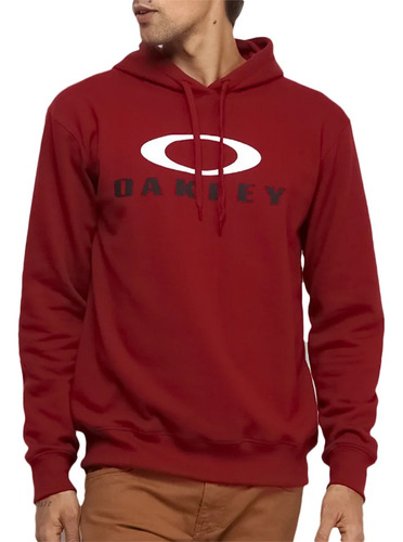 Buzo Oakley Dual Hoodie