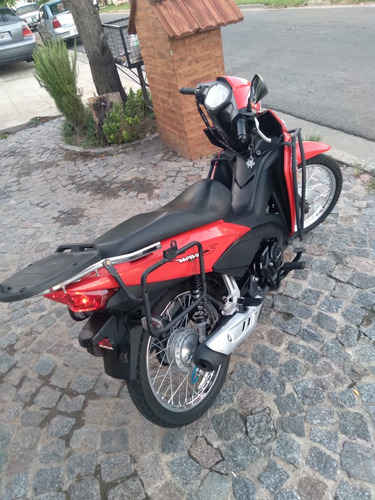 Honda Wave S 2024