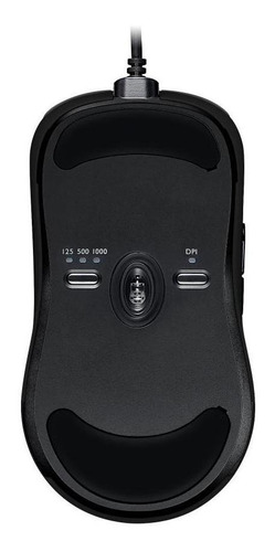 Mouse Gamer Zowie Fk1+-b Com Sensor 3360 Tamanho Grande