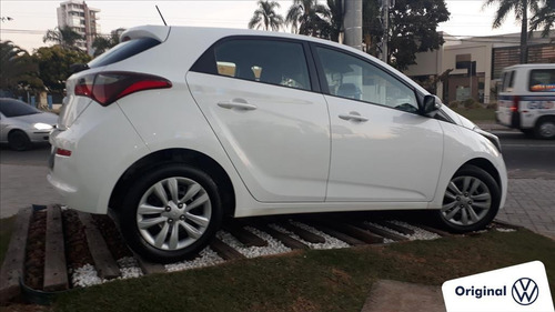 Imagem 3 de 9 de Hb20 1.0 Comfort Plus 12v Flex 4p Manual