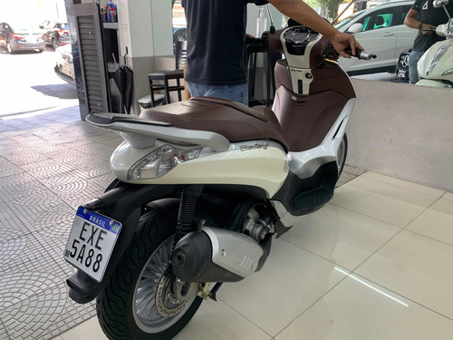 Imagem 6 de 8 de Piaggio Beverly